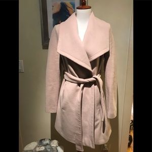 Michael Kors coat